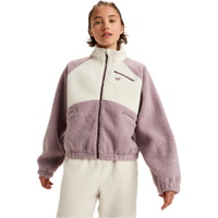 Da Donna Waves Of Warmth Sport Maglione Colorblock